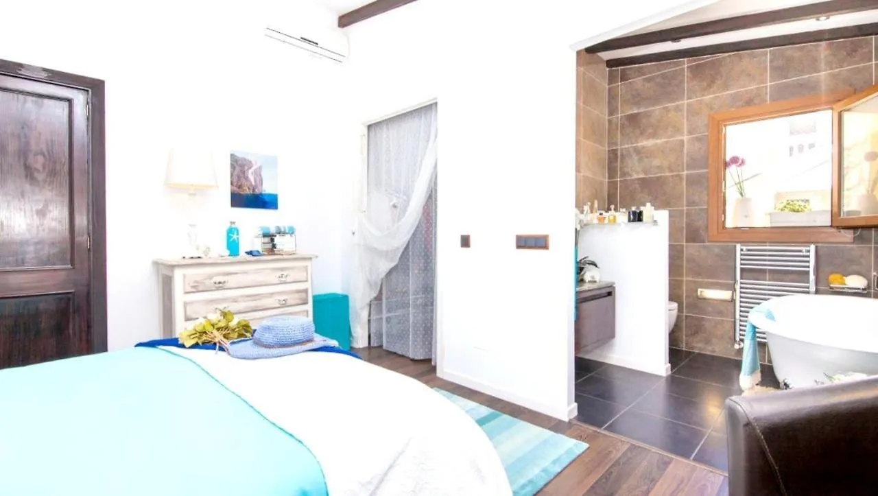 House With 3 Bedrooms In Llucmajor, With Wonderful Sea View, Private Pool, Fu... Llucmajor (Mallorca)
