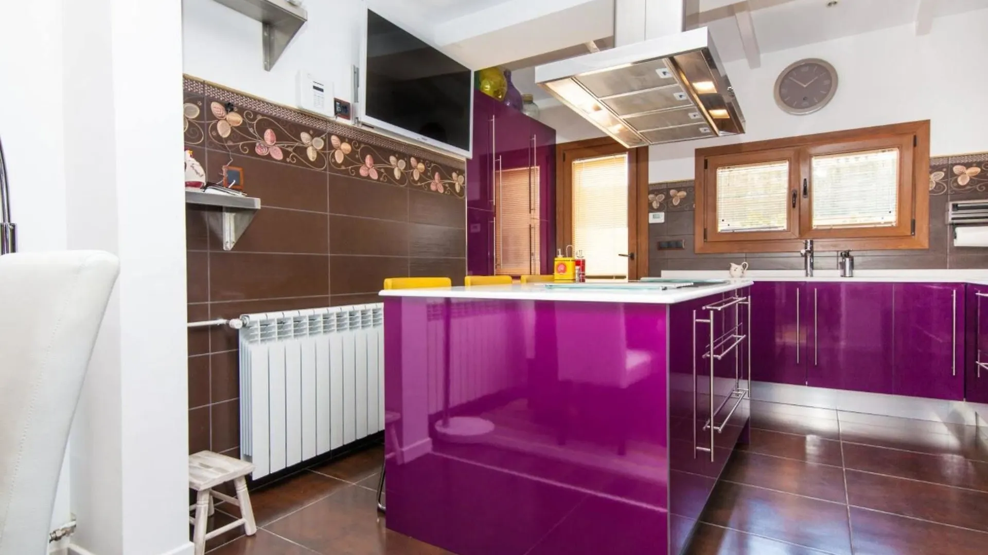 House With 3 Bedrooms In Llucmajor, With Wonderful Sea View, Private Pool, Fu... Spain