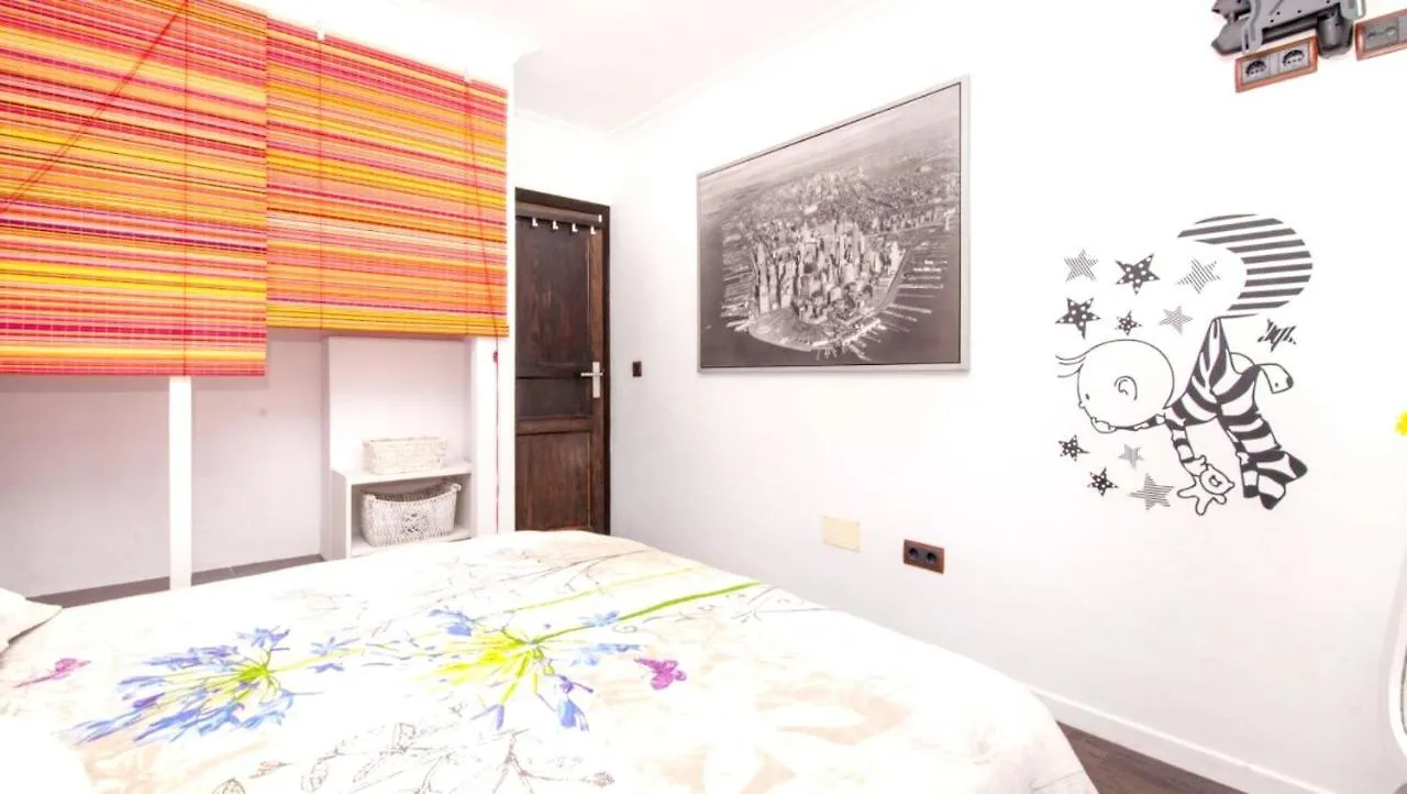 Апартаменты House With 3 Bedrooms In Llucmajor, With Wonderful Sea View, Private Pool, Fu...