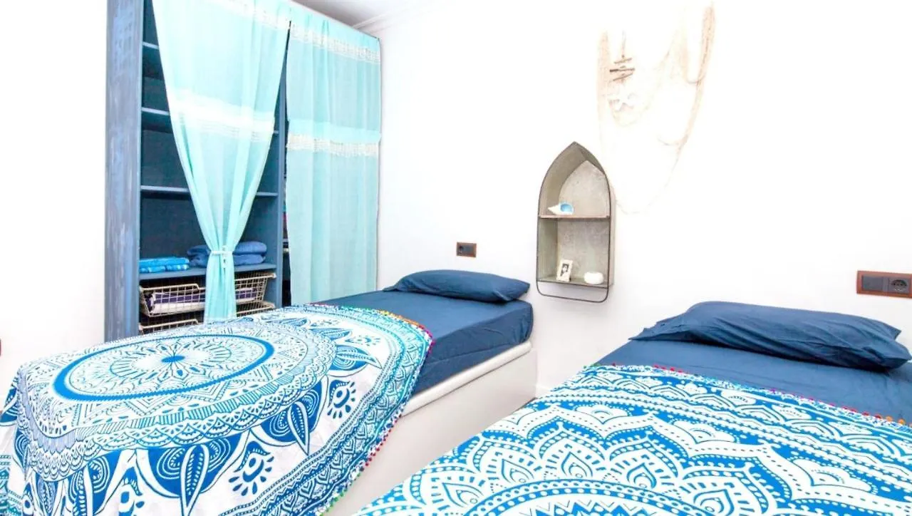 House With 3 Bedrooms In Llucmajor, With Wonderful Sea View, Private Pool, Fu...