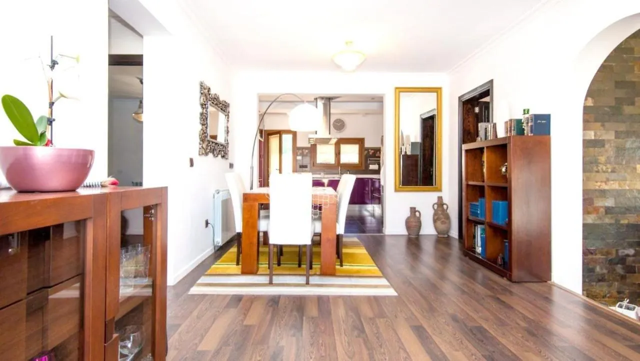 House With 3 Bedrooms In Llucmajor, With Wonderful Sea View, Private Pool, Fu... 0*, Льюкмайор