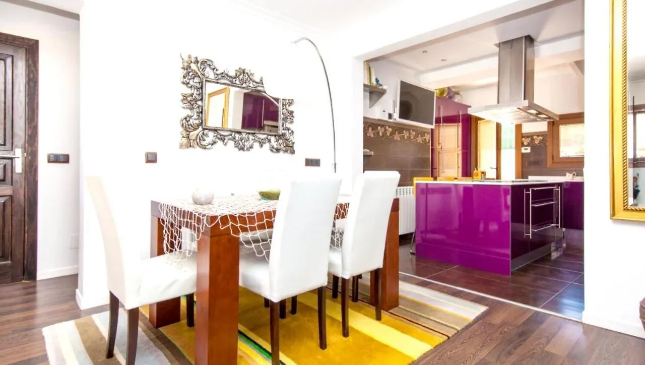 Апартаменты House With 3 Bedrooms In Llucmajor, With Wonderful Sea View, Private Pool, Fu...