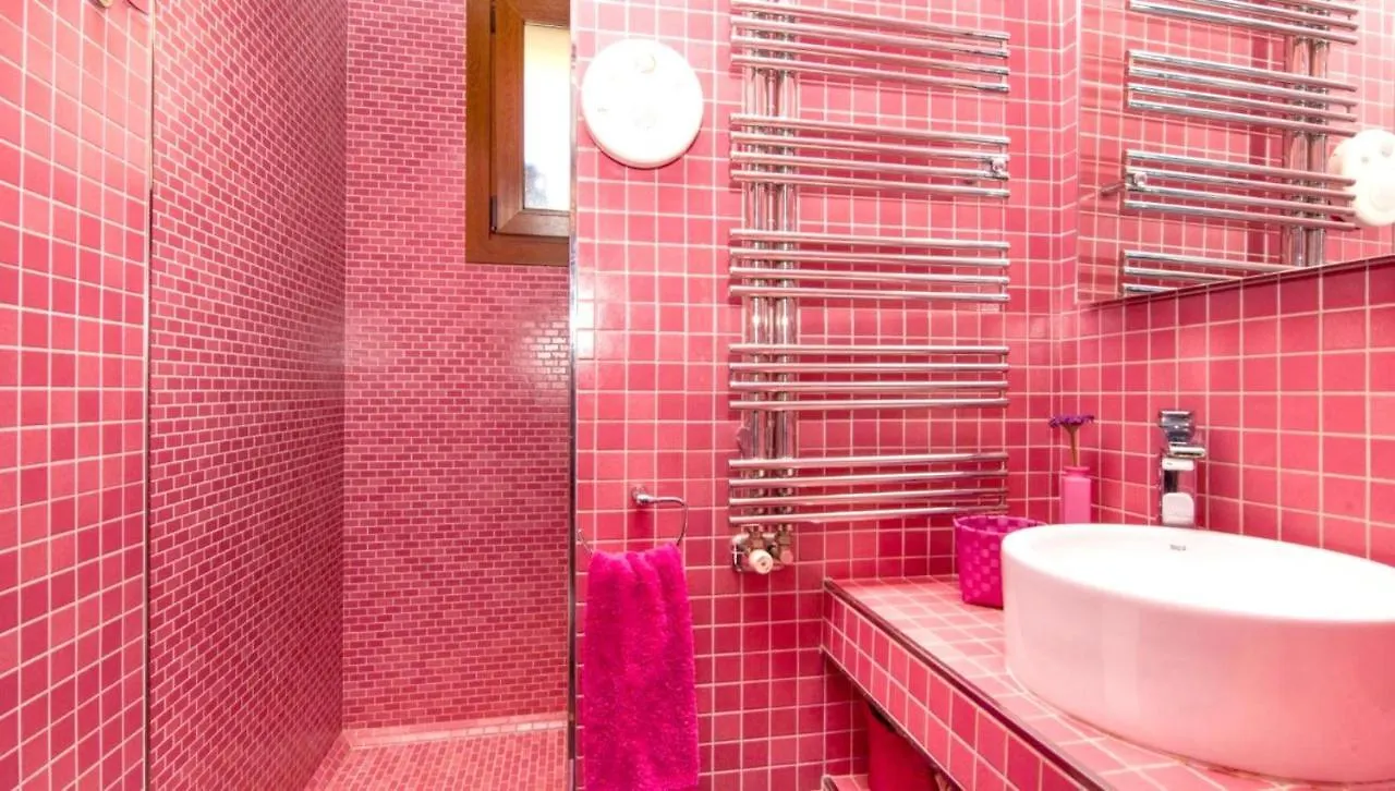 House With 3 Bedrooms In Llucmajor, With Wonderful Sea View, Private Pool, Fu...
