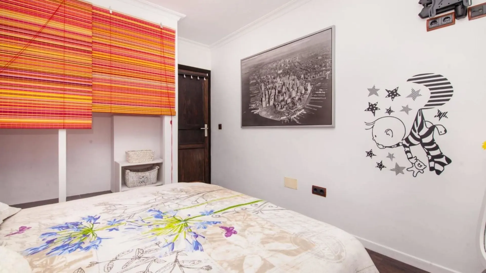 House With 3 Bedrooms In Llucmajor, With Wonderful Sea View, Private Pool, Fu...