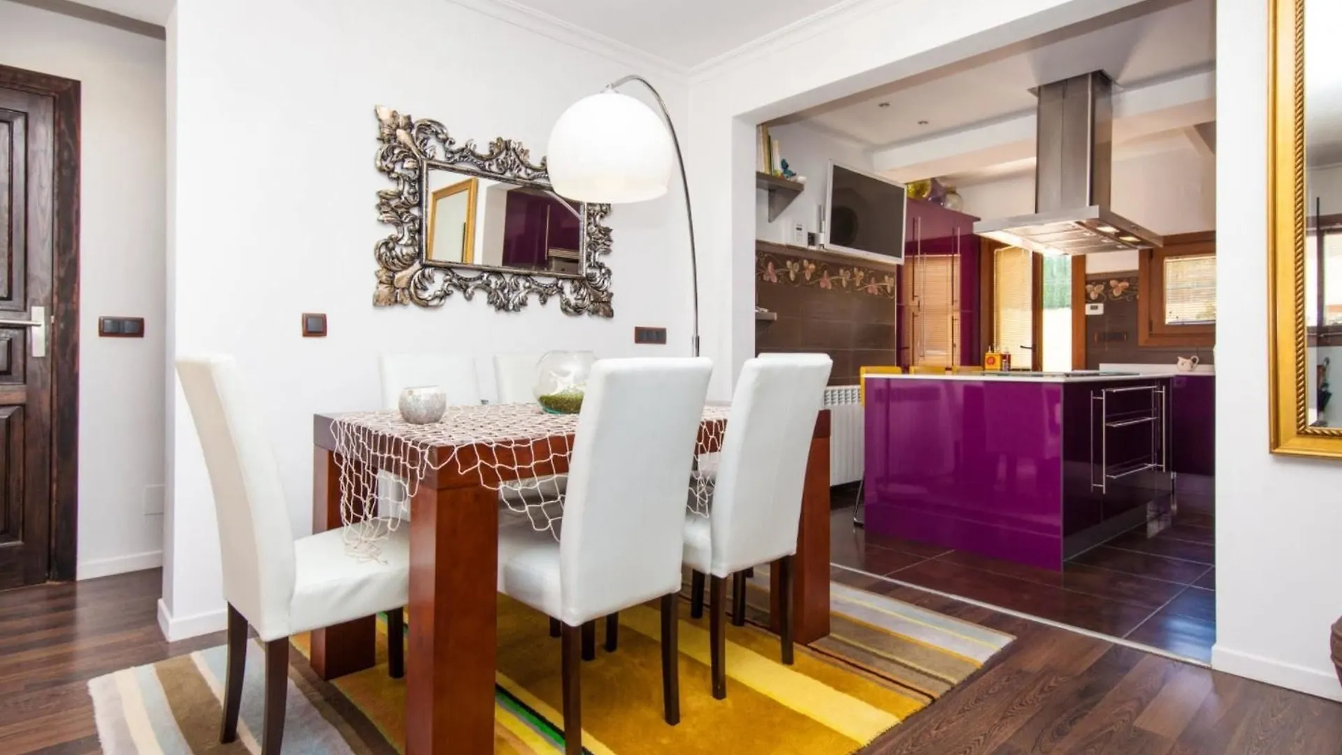 House With 3 Bedrooms In Llucmajor, With Wonderful Sea View, Private Pool, Fu... Апартаменты Льюкмайор