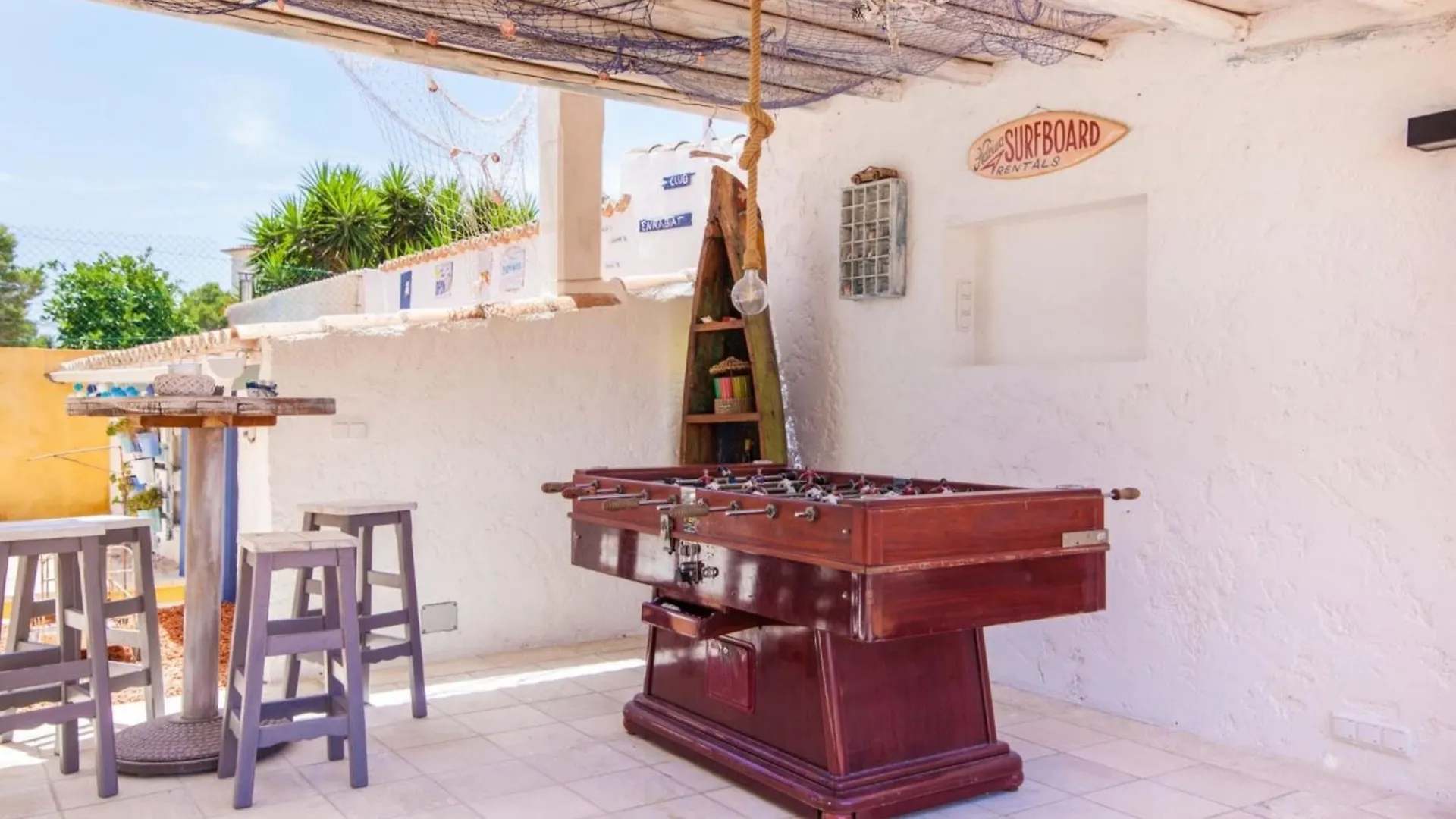 Апартаменты House With 3 Bedrooms In Llucmajor, With Wonderful Sea View, Private Pool, Fu... Испания